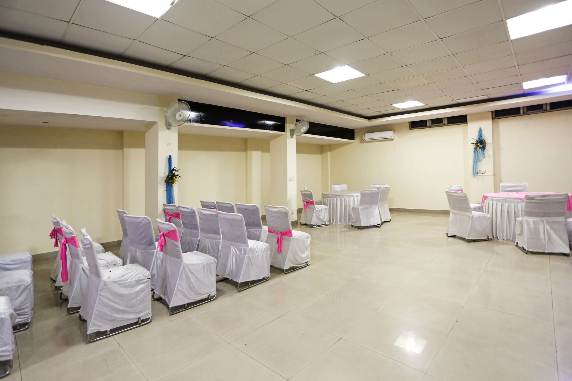 Hotel O Crosswinds Residency Indirapuram Exterior photo